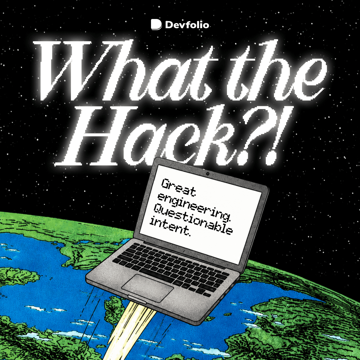 What the Hack!